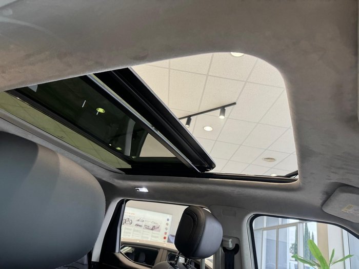 2025 MG MGU9 Explore Pro