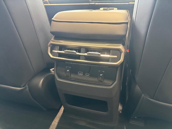 2025 MG MGU9 Explore Pro