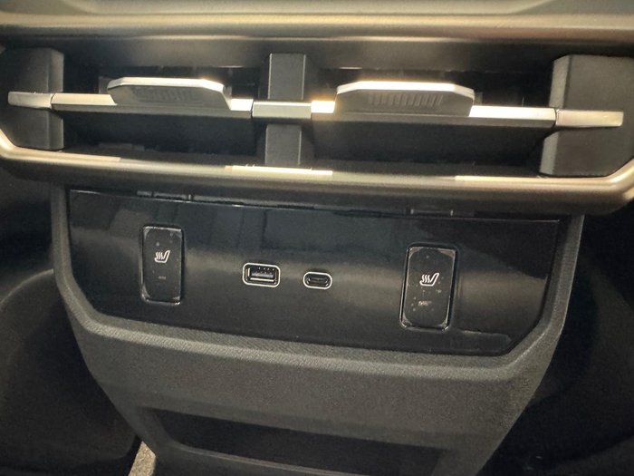 2025 MG MGU9 Explore Pro