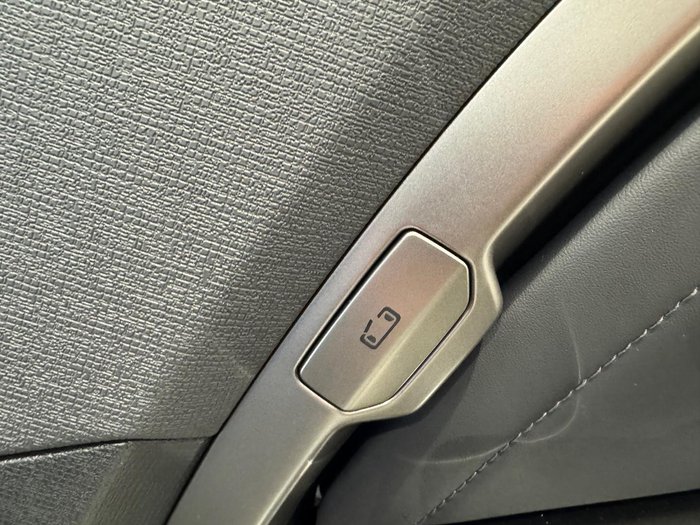 2025 MG MGU9 Explore Pro