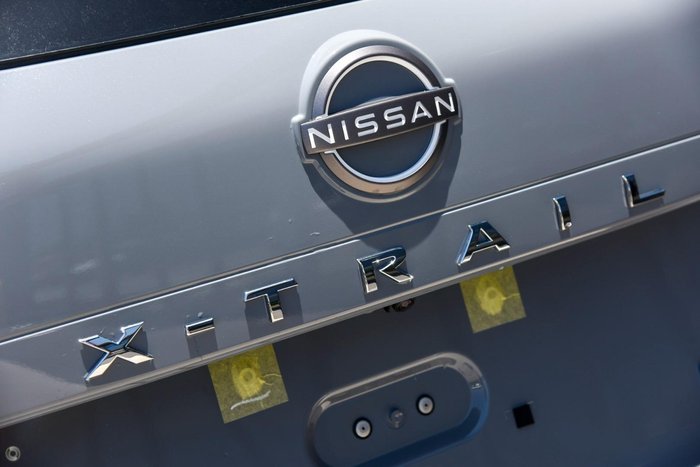 2025 Nissan X-TRAIL Ti-L e-POWER