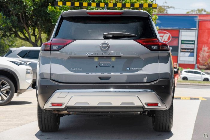 2025 Nissan X-TRAIL Ti-L e-POWER