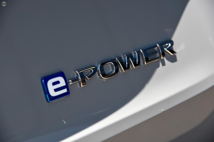 2025 Nissan X-TRAIL Ti-L e-POWER