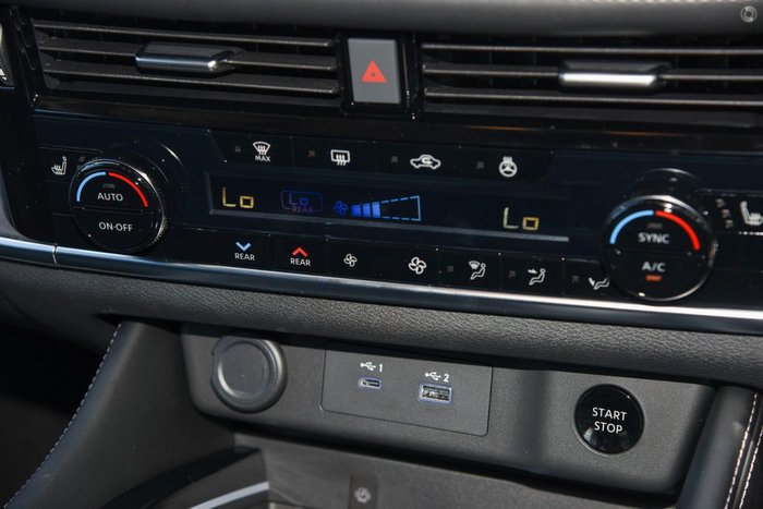 2025 Nissan X-TRAIL Ti-L e-POWER