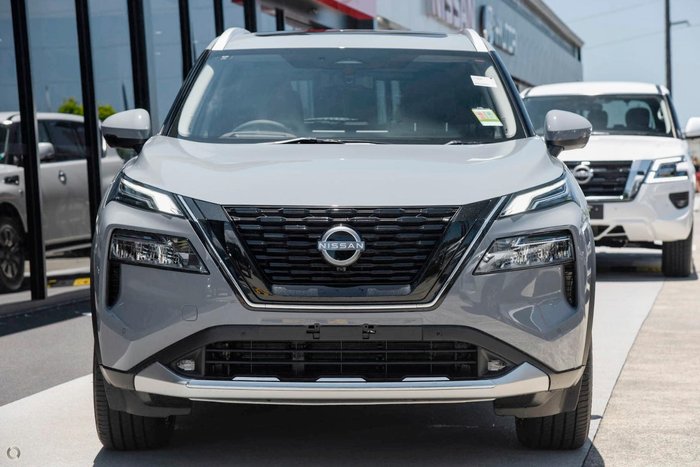 2025 Nissan X-TRAIL Ti-L e-POWER