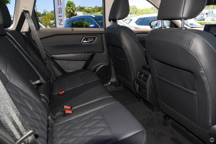 2025 Nissan X-TRAIL Ti-L e-POWER T33 MY25 Four Wheel Drive Ceramic Grey