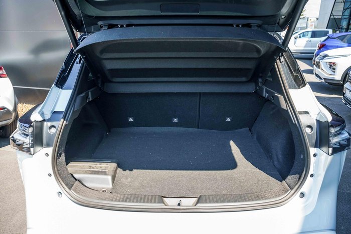 2025 Nissan QASHQAI N-DESIGN e-POWER