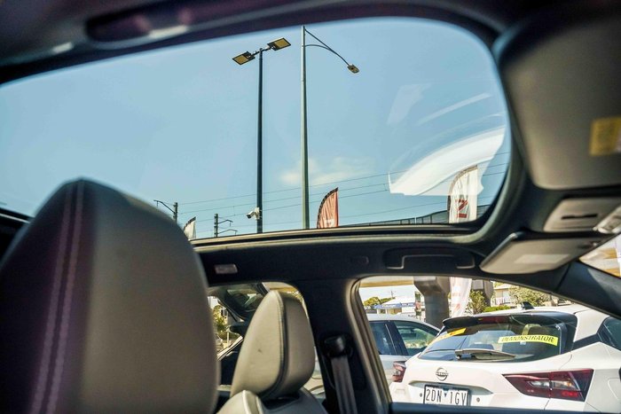 2025 Nissan QASHQAI N-DESIGN e-POWER