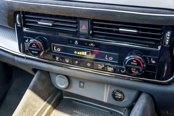 2025 Nissan QASHQAI N-DESIGN e-POWER