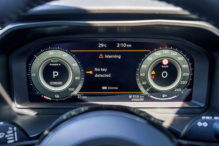 2025 Nissan QASHQAI N-DESIGN e-POWER