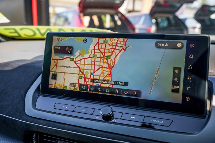 2025 Nissan QASHQAI N-DESIGN e-POWER