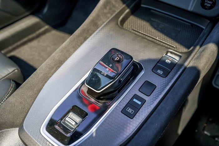 2025 Nissan QASHQAI N-DESIGN e-POWER