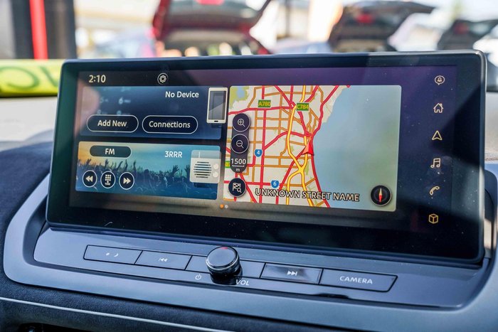 2025 Nissan QASHQAI N-DESIGN e-POWER