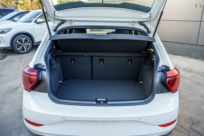 2025 Volkswagen Polo GTI