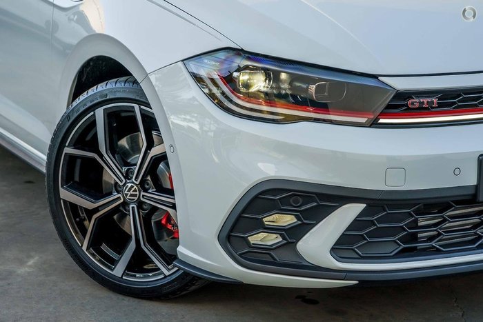 2025 Volkswagen Polo GTI