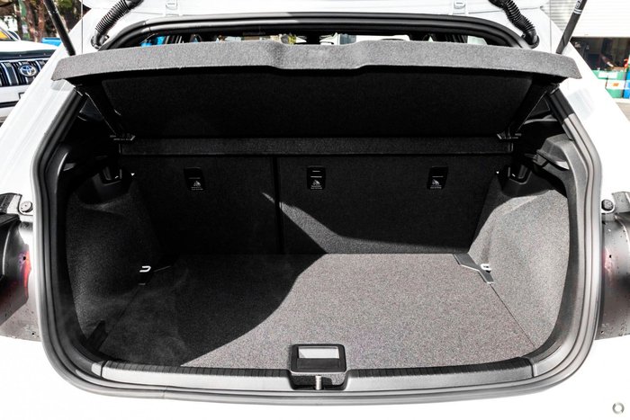 2025 Volkswagen Polo GTI