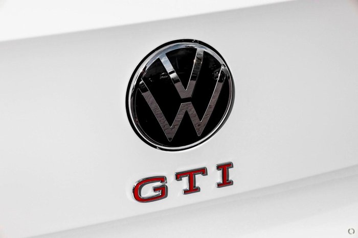 2025 Volkswagen Polo GTI
