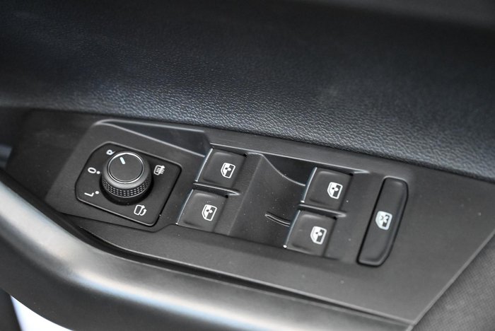 2025 Volkswagen Polo GTI