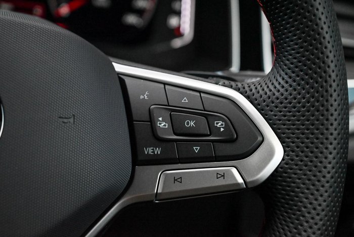 2025 Volkswagen Polo GTI