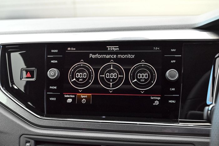 2025 Volkswagen Polo GTI