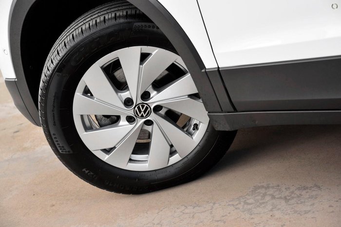 2025 Volkswagen T-Cross 85TSI Life