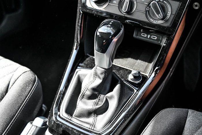 2025 Volkswagen T-Cross 85TSI Life