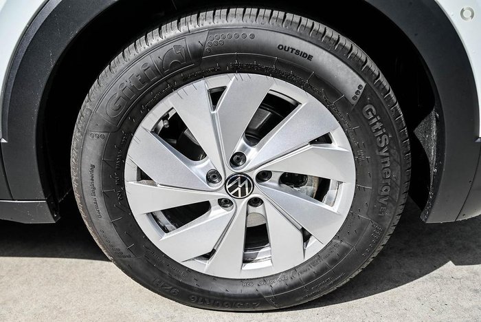 2025 Volkswagen T-Cross 85TSI Life