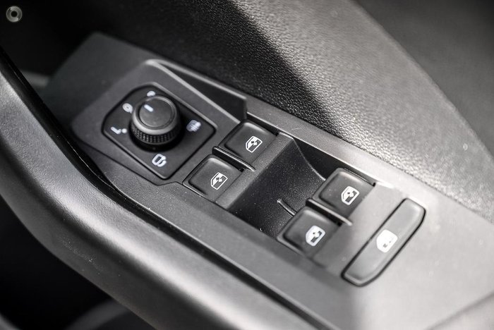 2025 Volkswagen T-Cross 85TSI Life