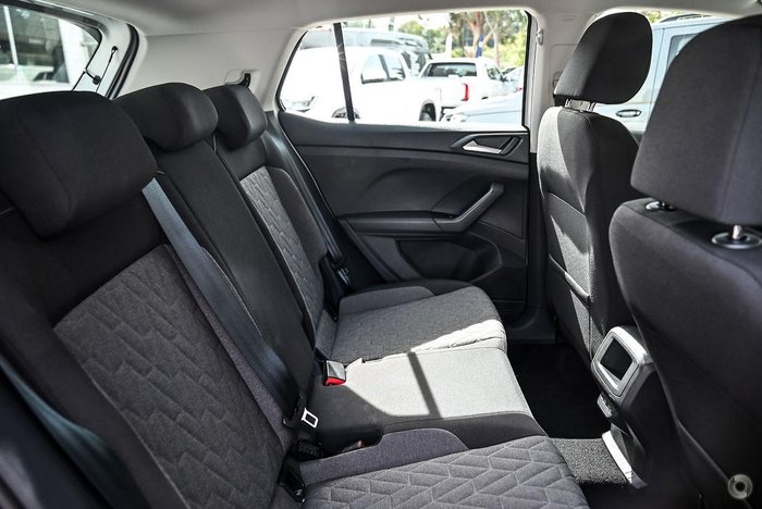 2025 Volkswagen T-Cross 85TSI Life