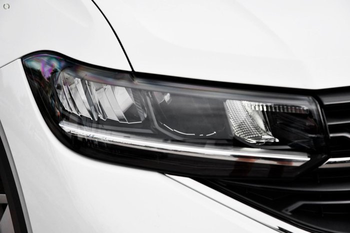 2025 Volkswagen T-Cross 85TSI Life