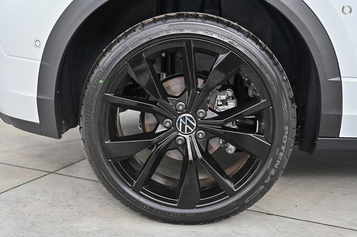 2025 Volkswagen T-Roc 140TSI R-Line