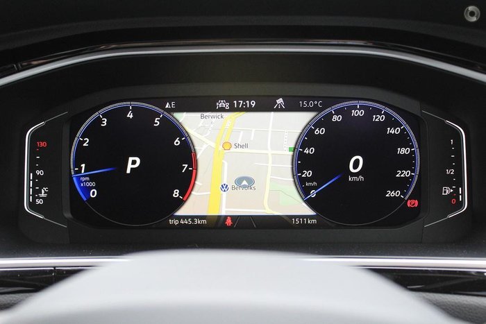 2025 Volkswagen T-Roc 140TSI R-Line