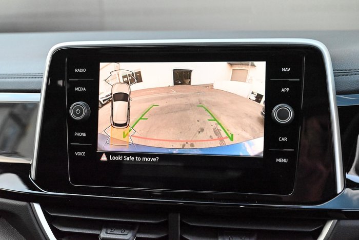 2025 Volkswagen T-Roc 140TSI R-Line