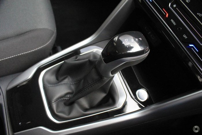 2025 Volkswagen T-Roc CityLife