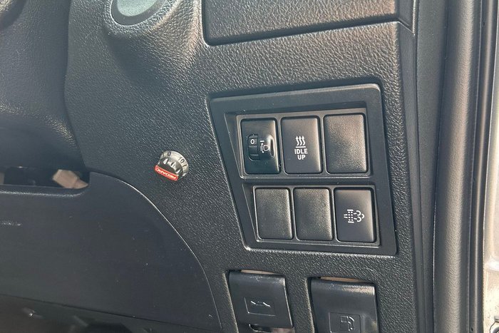 2021 Toyota Hilux SR