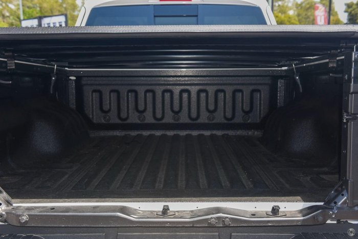 2025 GWM Cannon Alpha Ultra