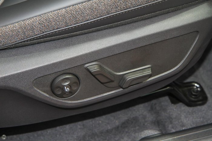 2025 Kia EV5 Air Standard Range