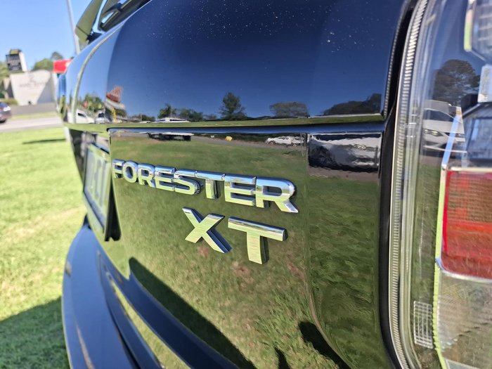 2016 Subaru Forester XT Premium