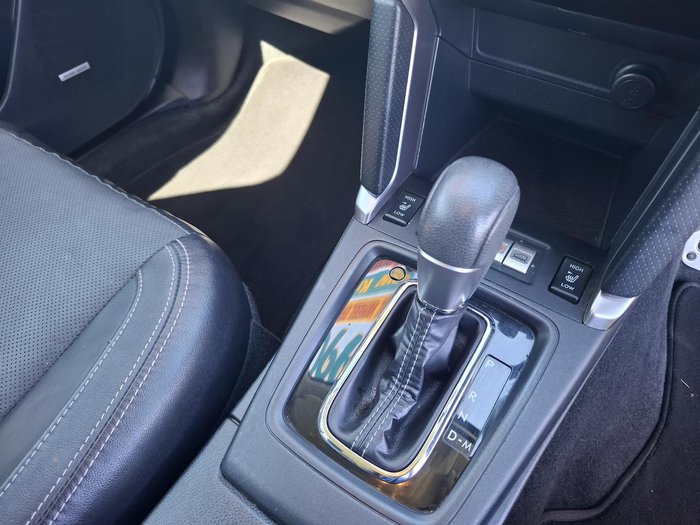 2016 Subaru Forester XT Premium