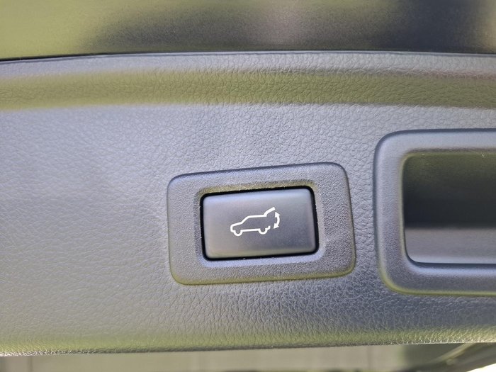 2016 Subaru Forester XT Premium