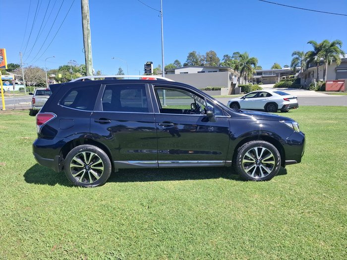 2016 Subaru Forester XT Premium