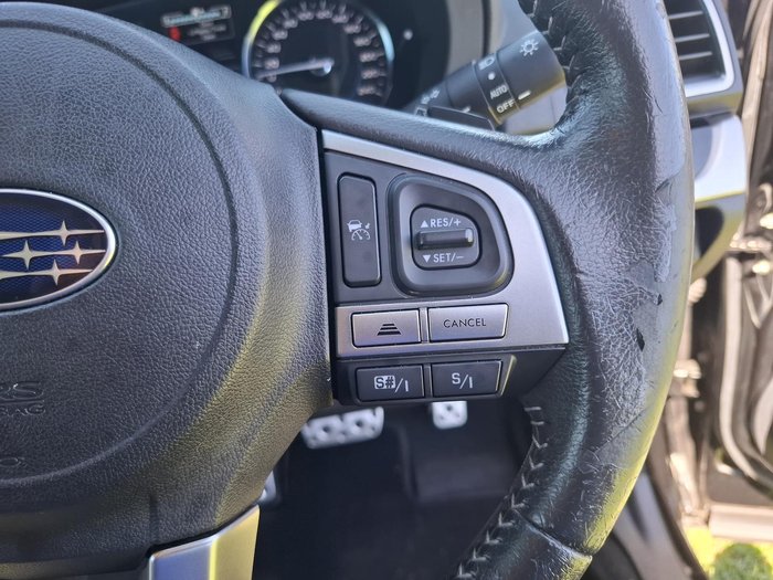 2016 Subaru Forester XT Premium