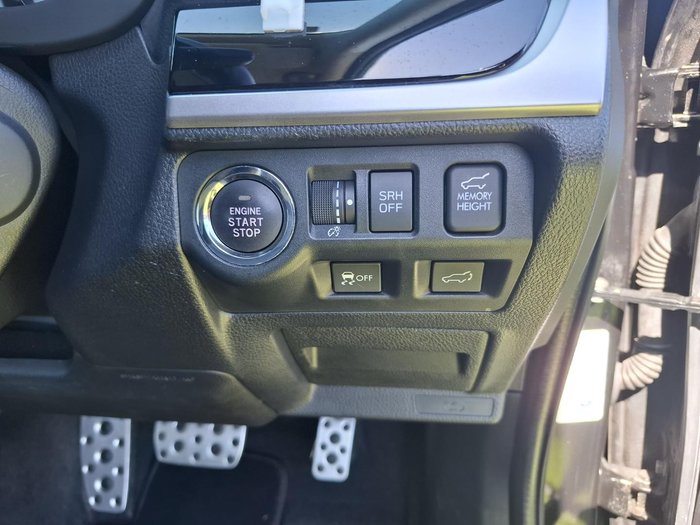 2016 Subaru Forester XT Premium