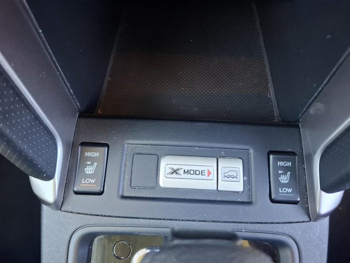 2016 Subaru Forester XT Premium