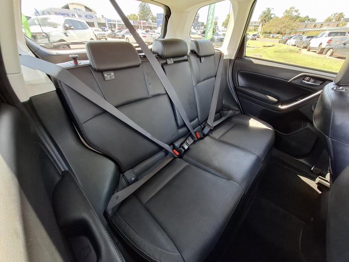 2016 Subaru Forester XT Premium