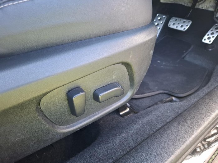 2016 Subaru Forester XT Premium