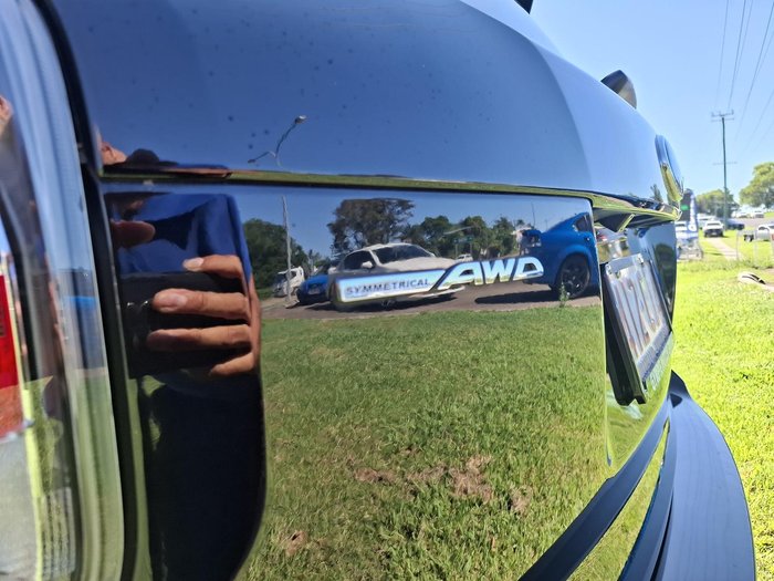 2016 Subaru Forester XT Premium