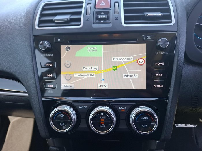 2016 Subaru Forester XT Premium