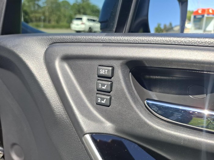 2016 Subaru Forester XT Premium