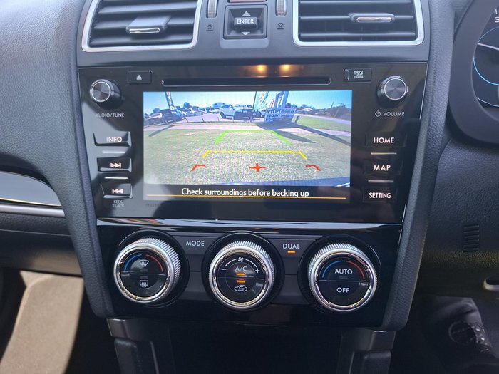 2016 Subaru Forester XT Premium